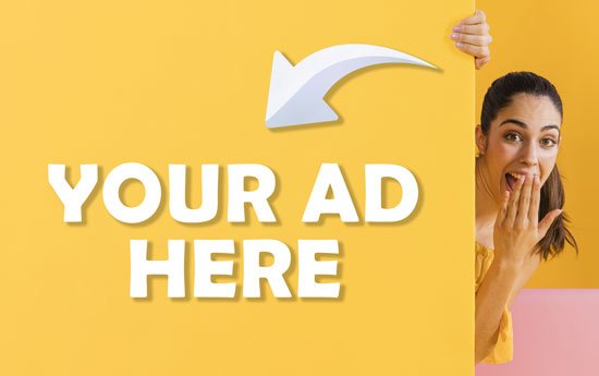 Ad Placeholder