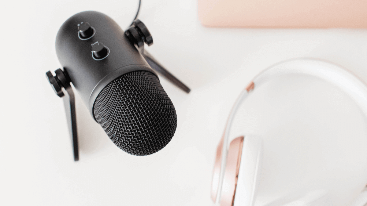 Podcasting in Dubai: A Growing Trend